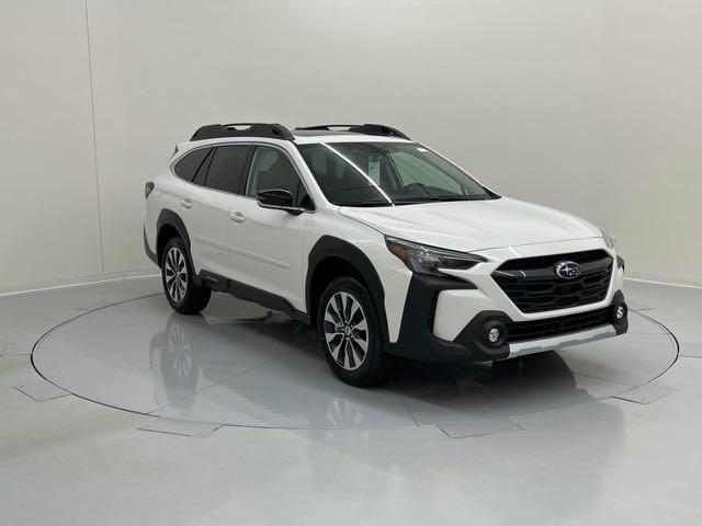 new 2024 Subaru Outback car, priced at $40,114