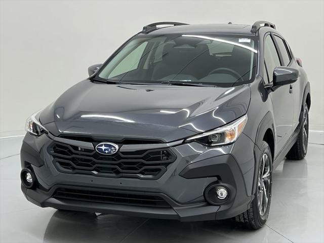 new 2024 Subaru Crosstrek car, priced at $30,844