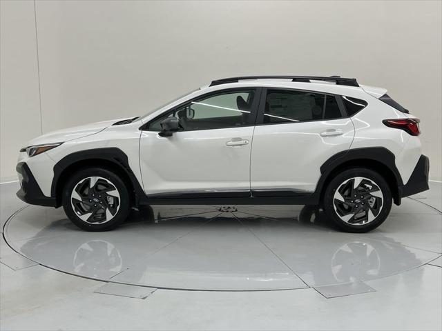 new 2024 Subaru Crosstrek car, priced at $35,144