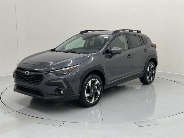 new 2024 Subaru Crosstrek car, priced at $35,109