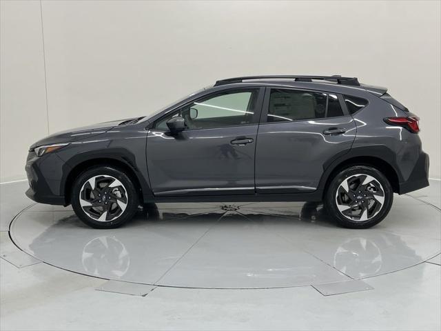 new 2024 Subaru Crosstrek car, priced at $35,109