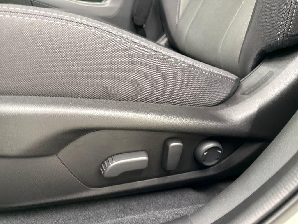 new 2025 Subaru Crosstrek car, priced at $32,406