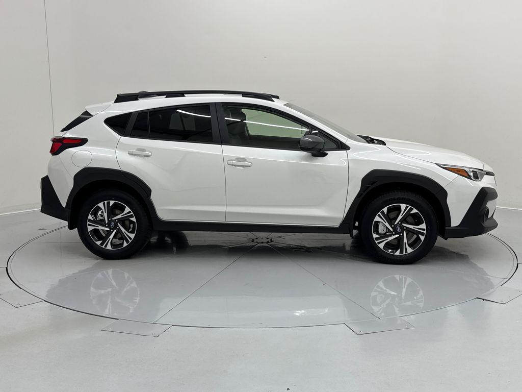 new 2025 Subaru Crosstrek car, priced at $32,406