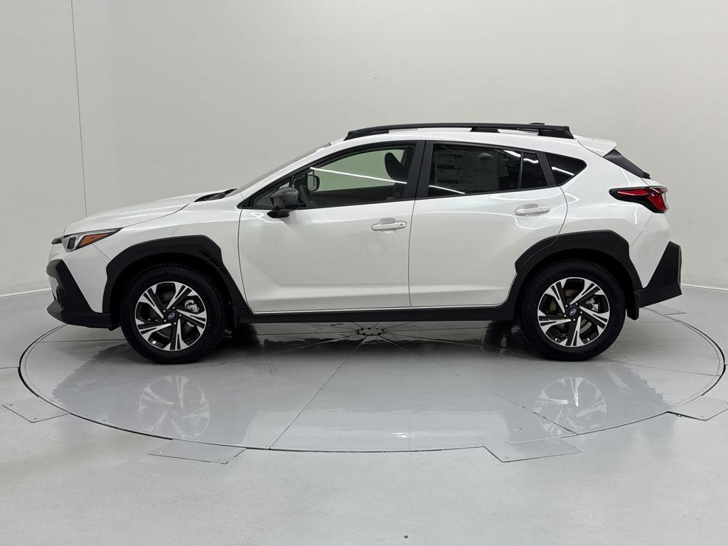 new 2025 Subaru Crosstrek car, priced at $32,406