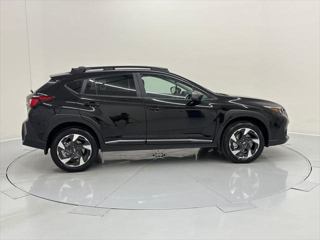 new 2025 Subaru Crosstrek car, priced at $34,787