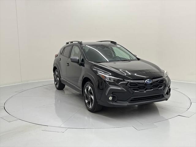 new 2025 Subaru Crosstrek car, priced at $34,787