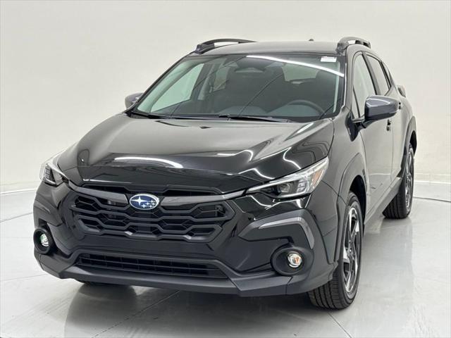 new 2025 Subaru Crosstrek car, priced at $34,787