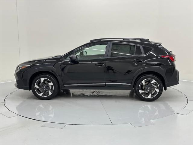new 2025 Subaru Crosstrek car, priced at $34,787