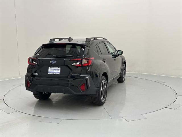 new 2025 Subaru Crosstrek car, priced at $34,787