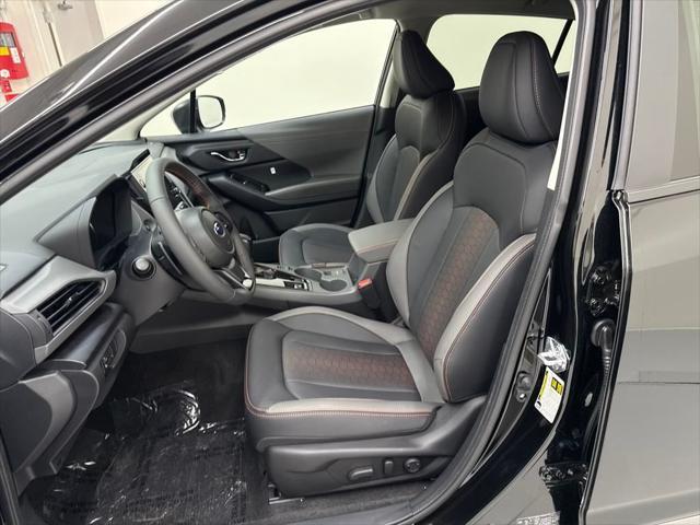 new 2025 Subaru Crosstrek car, priced at $34,787