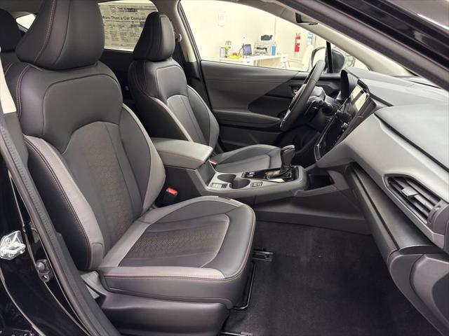new 2025 Subaru Crosstrek car, priced at $34,787