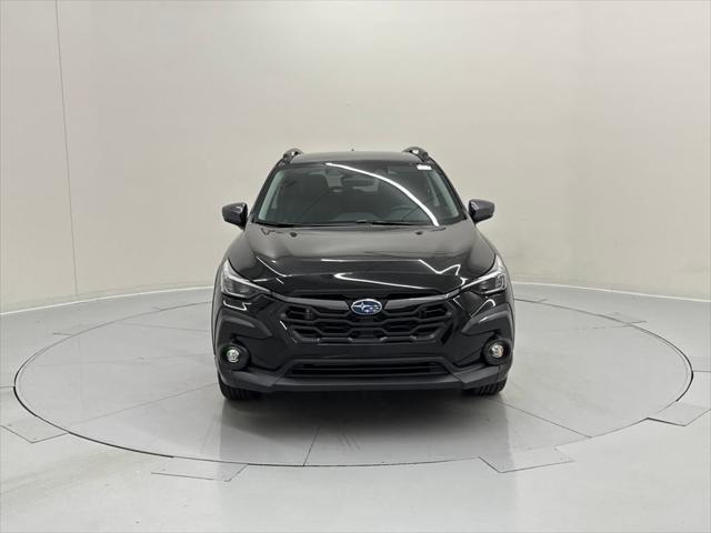 new 2025 Subaru Crosstrek car, priced at $34,787