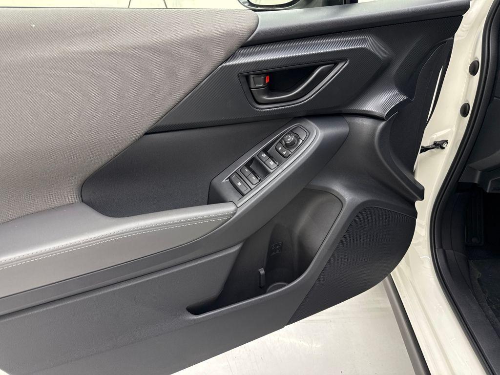 new 2025 Subaru Crosstrek car, priced at $32,406