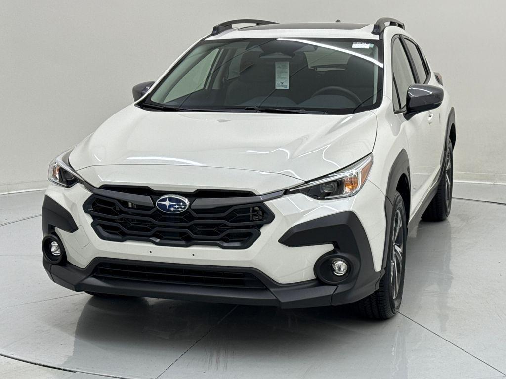 new 2025 Subaru Crosstrek car, priced at $32,406
