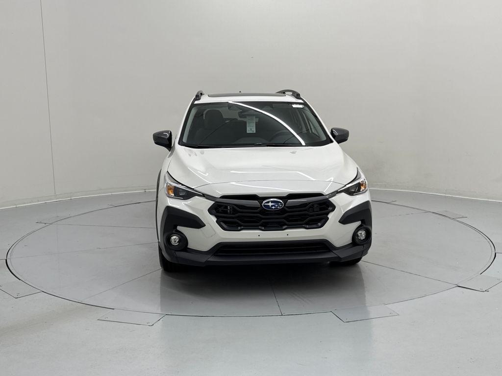 new 2025 Subaru Crosstrek car, priced at $32,406