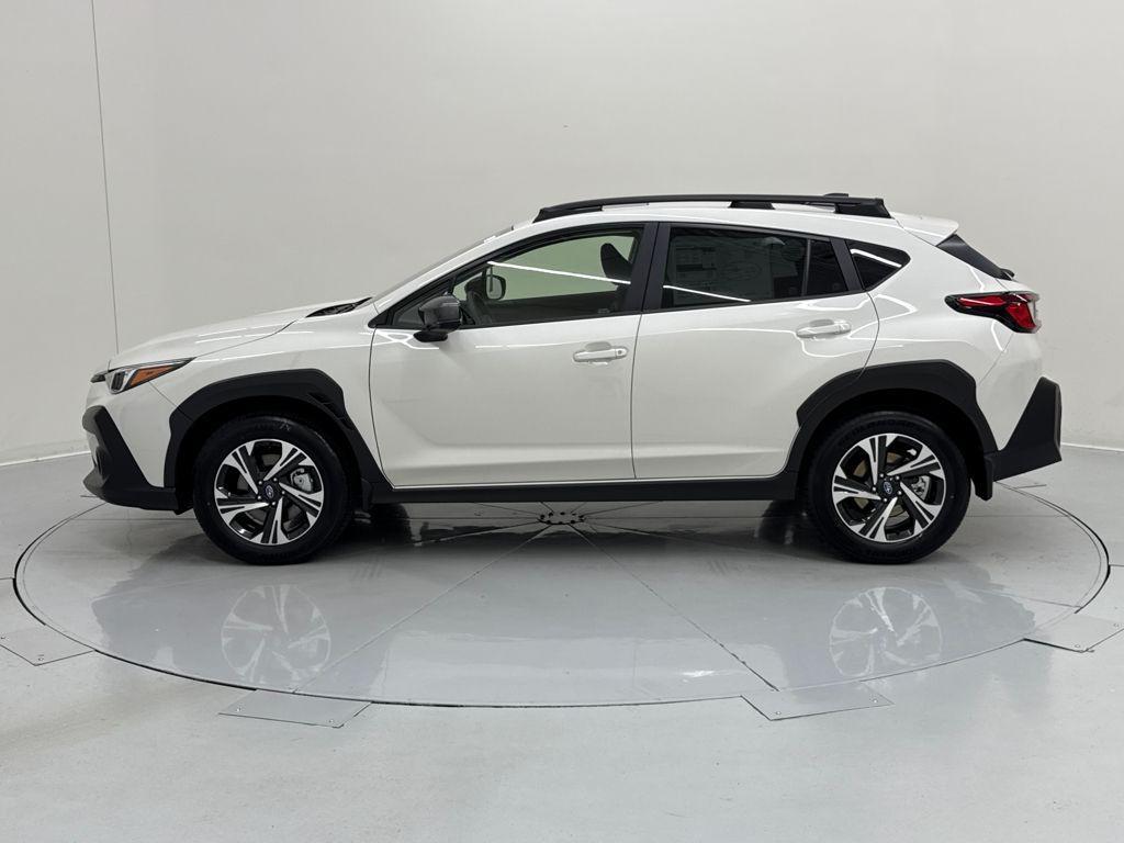 new 2025 Subaru Crosstrek car, priced at $32,406