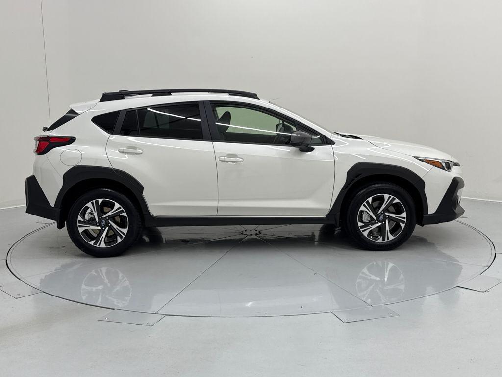 new 2025 Subaru Crosstrek car, priced at $32,406