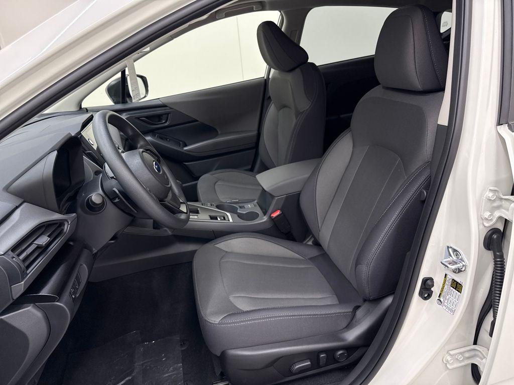 new 2025 Subaru Crosstrek car, priced at $32,406