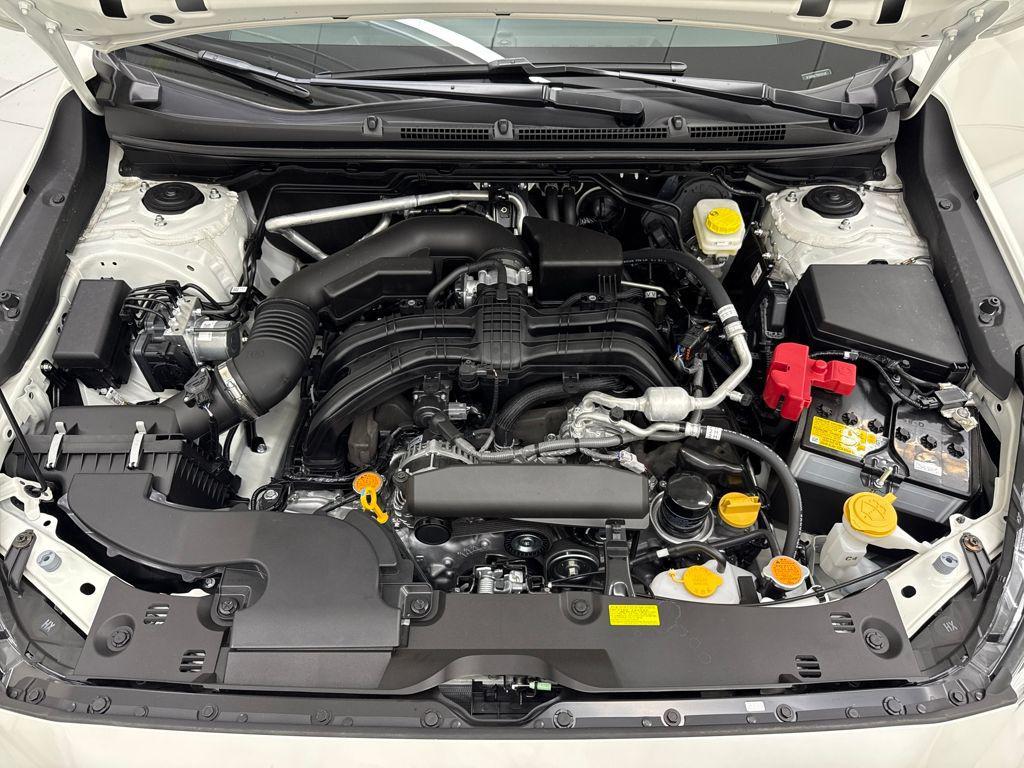 new 2025 Subaru Crosstrek car, priced at $32,406