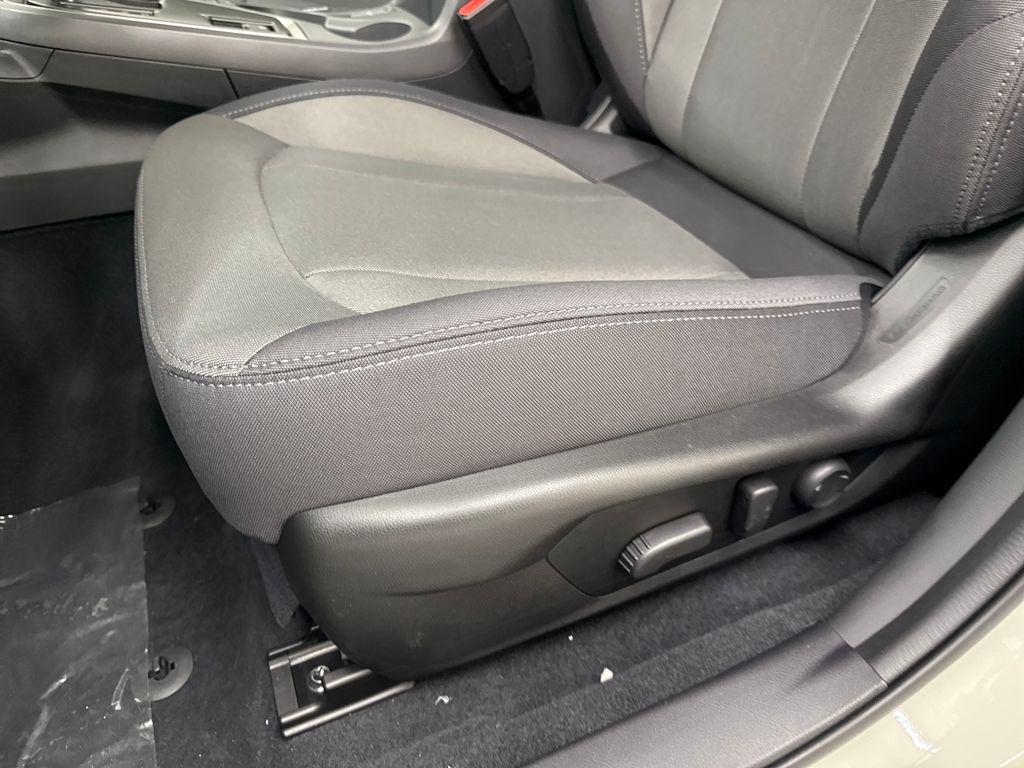 new 2025 Subaru Crosstrek car, priced at $32,406