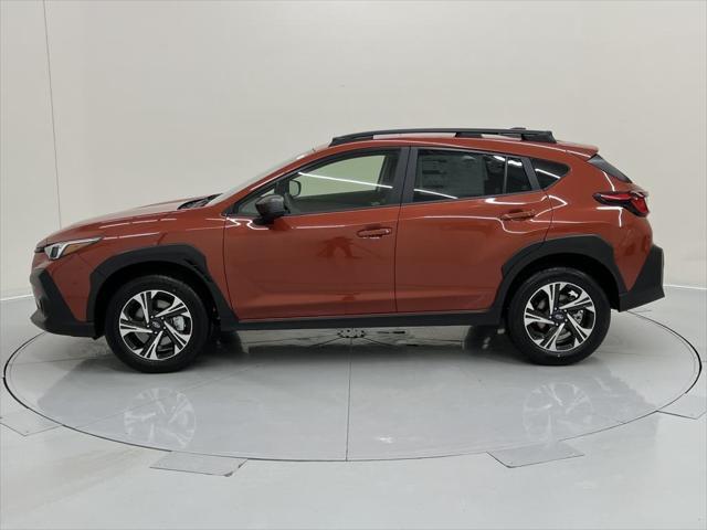 new 2025 Subaru Crosstrek car, priced at $31,603