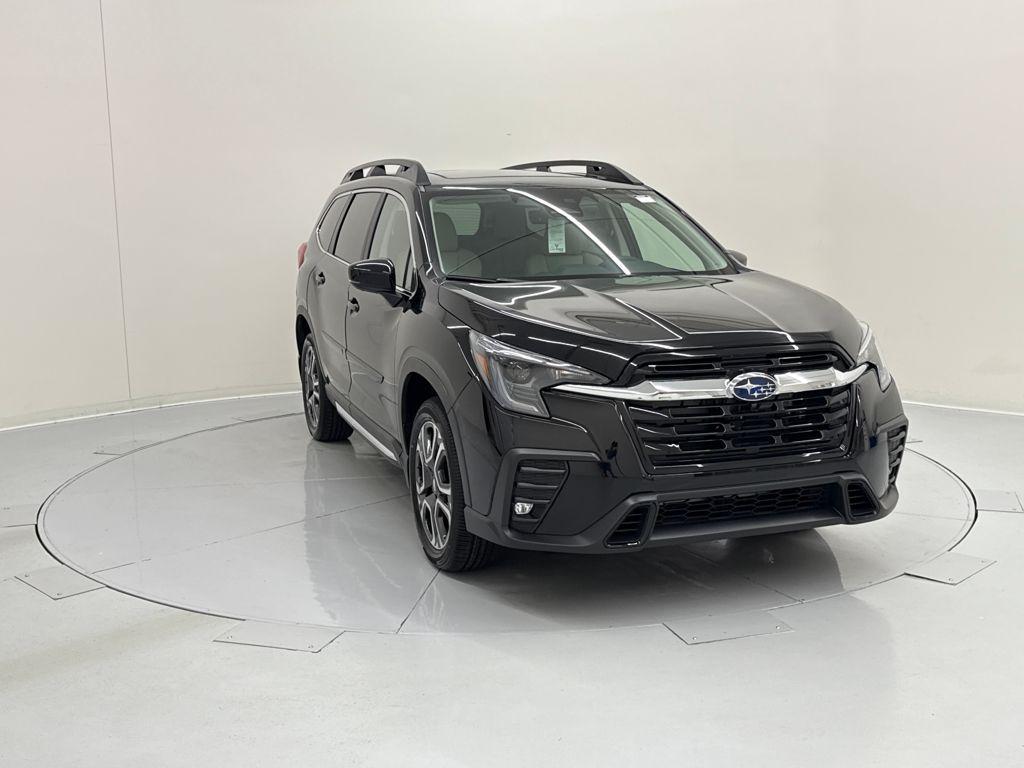 new 2025 Subaru Ascent car, priced at $50,329