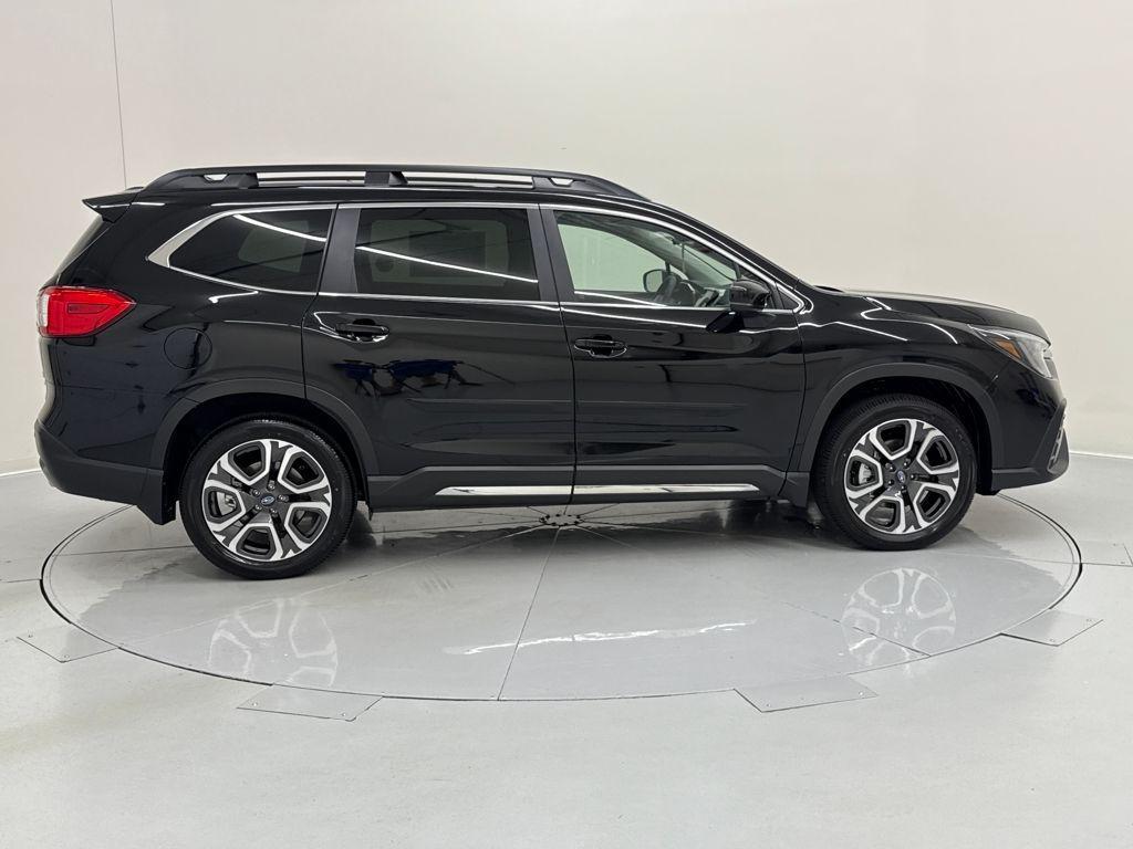 new 2025 Subaru Ascent car, priced at $50,329