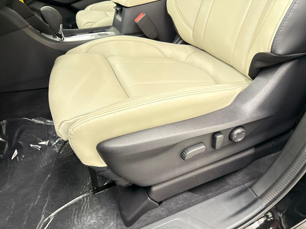 new 2025 Subaru Ascent car, priced at $50,329