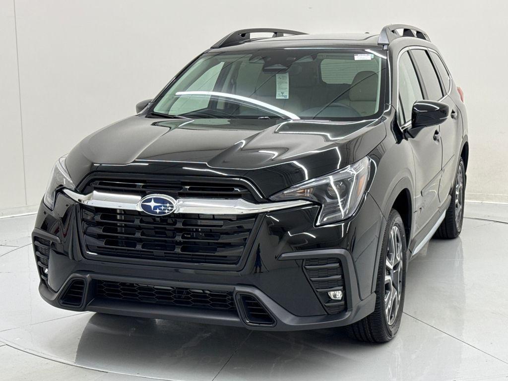 new 2025 Subaru Ascent car, priced at $50,329