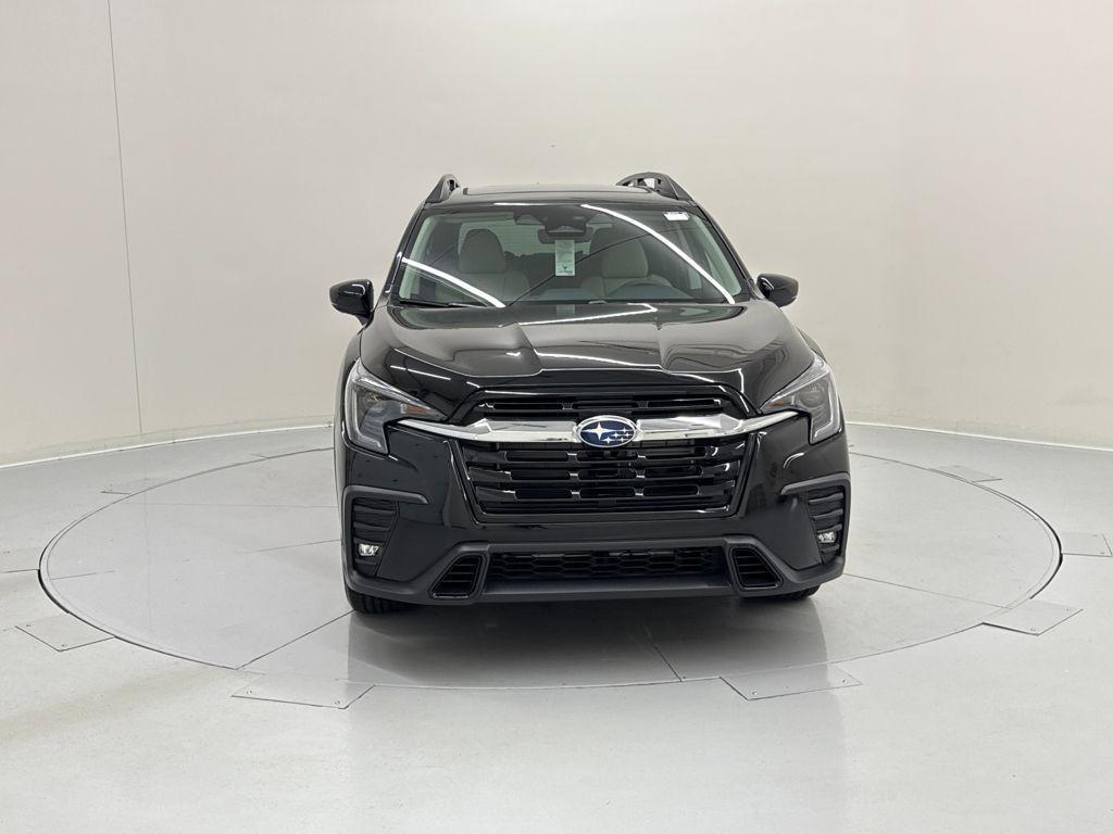 new 2025 Subaru Ascent car, priced at $50,329