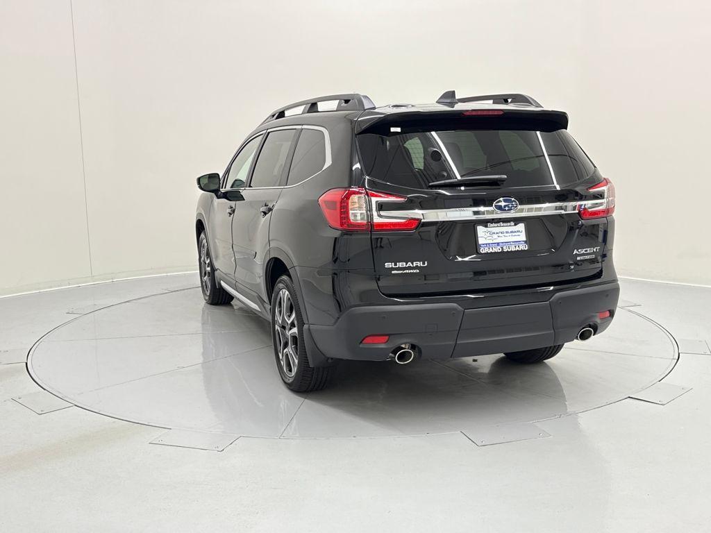 new 2025 Subaru Ascent car, priced at $50,329