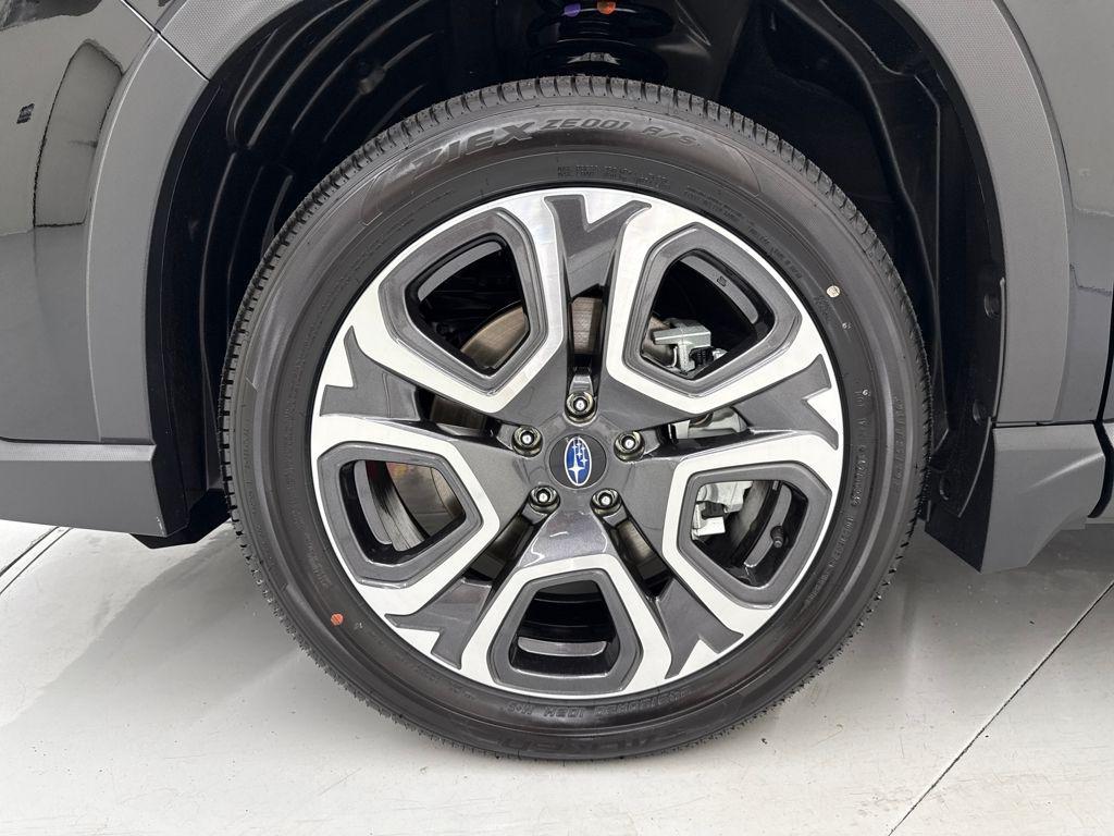 new 2025 Subaru Ascent car, priced at $50,329