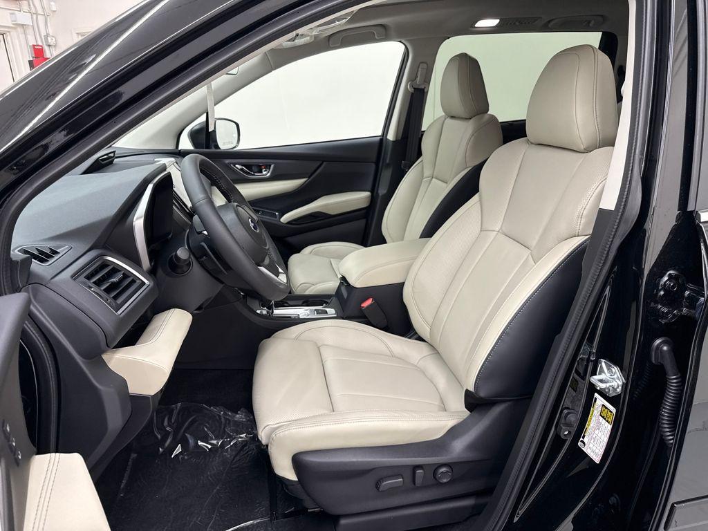 new 2025 Subaru Ascent car, priced at $50,329