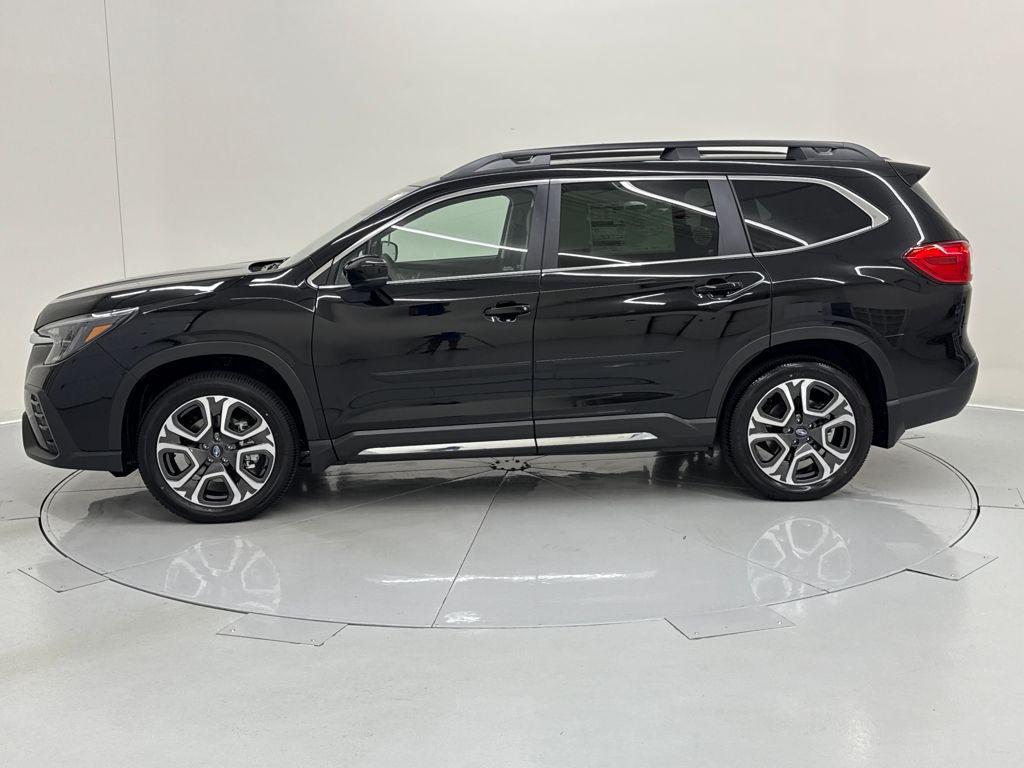 new 2025 Subaru Ascent car, priced at $50,329