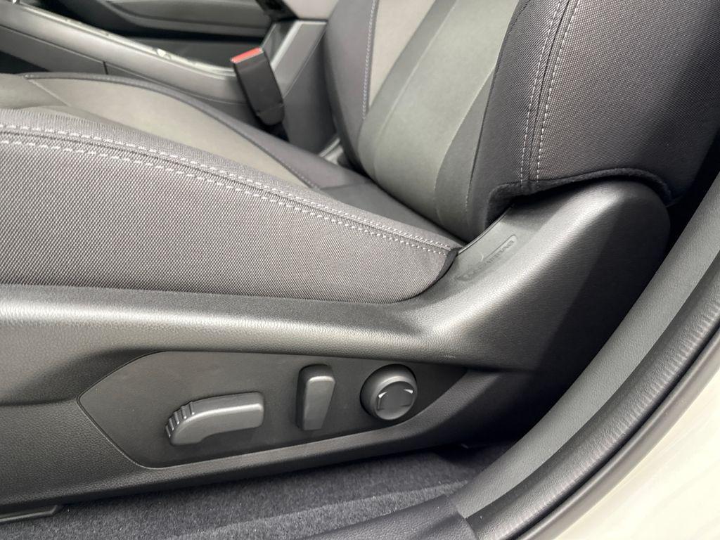 new 2025 Subaru Crosstrek car, priced at $32,426