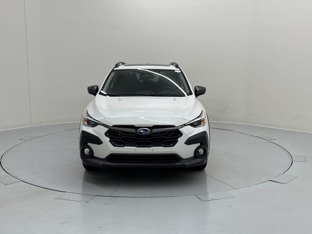 new 2025 Subaru Crosstrek car, priced at $32,426
