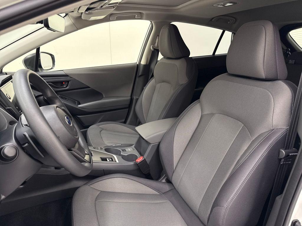 new 2025 Subaru Crosstrek car, priced at $32,426