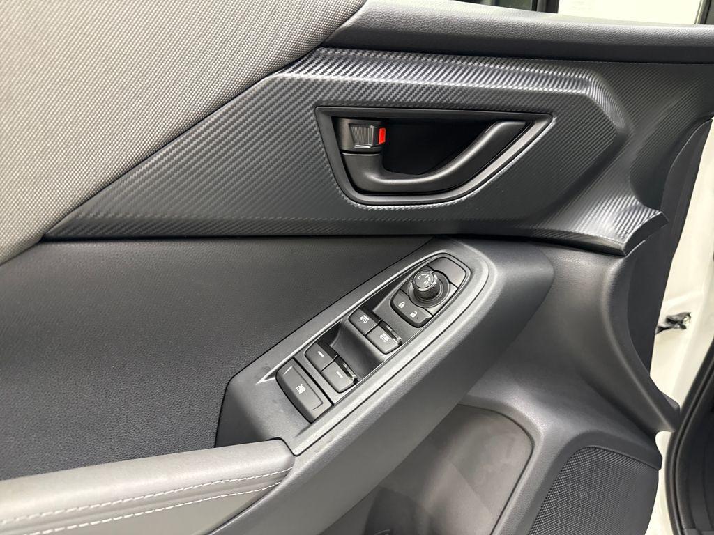 new 2025 Subaru Crosstrek car, priced at $32,426