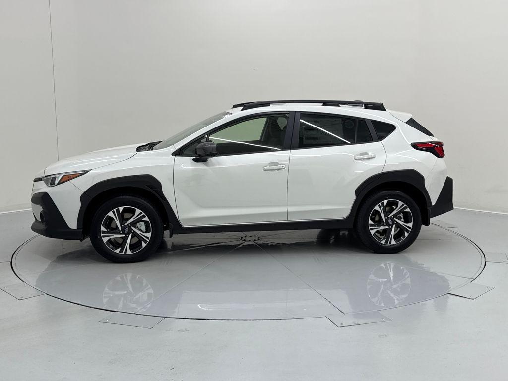 new 2025 Subaru Crosstrek car, priced at $32,426