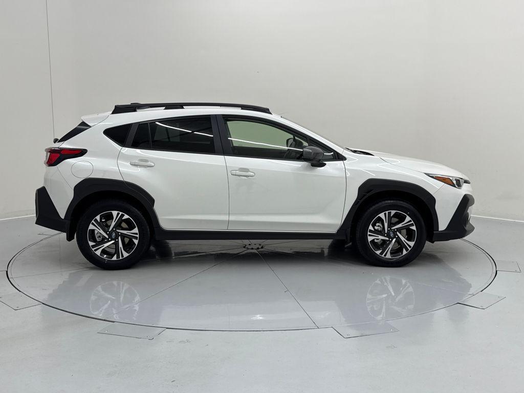 new 2025 Subaru Crosstrek car, priced at $32,426
