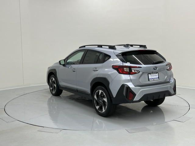 new 2024 Subaru Crosstrek car, priced at $35,094