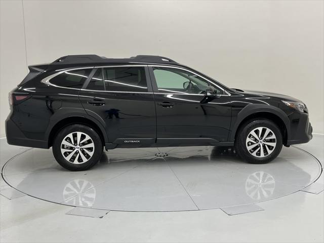 new 2025 Subaru Outback car, priced at $34,887