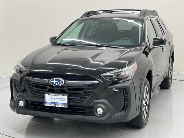 new 2025 Subaru Outback car, priced at $34,887