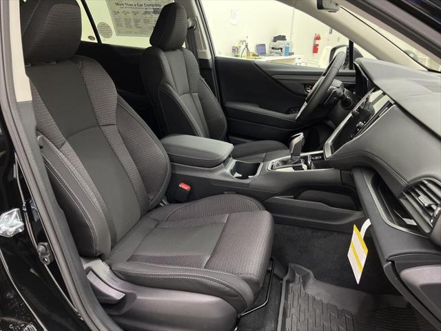 new 2025 Subaru Outback car, priced at $34,887