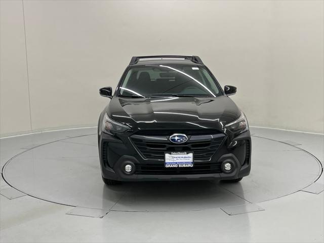 new 2025 Subaru Outback car, priced at $34,887