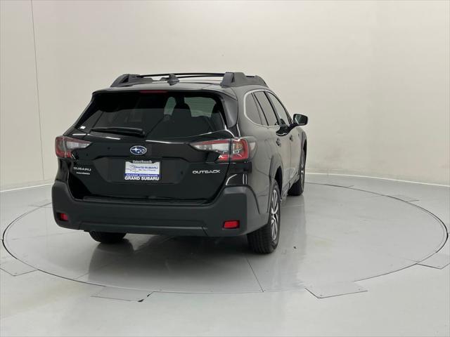 new 2025 Subaru Outback car, priced at $34,887
