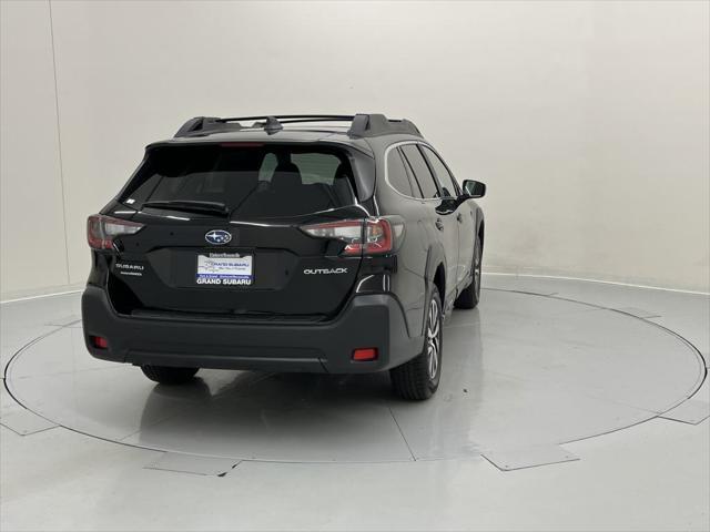 new 2025 Subaru Outback car, priced at $34,887