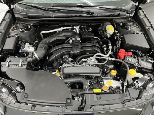 new 2025 Subaru Outback car, priced at $34,887
