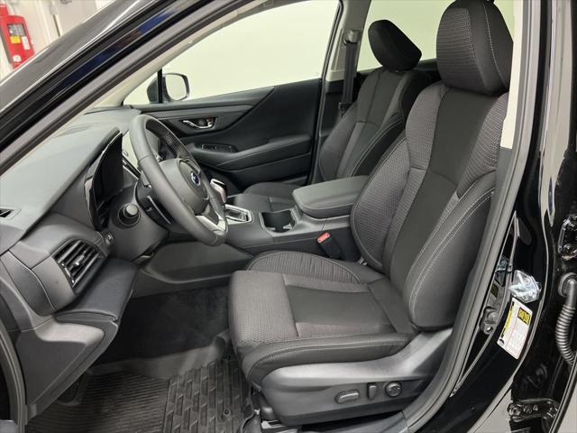 new 2025 Subaru Outback car, priced at $34,887