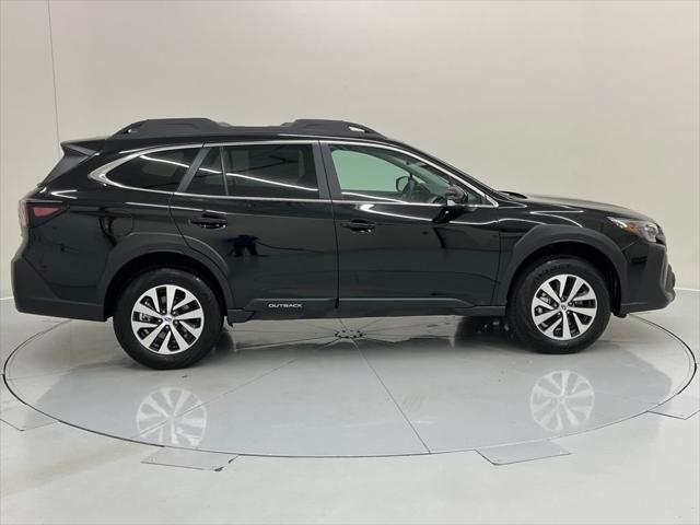 new 2025 Subaru Outback car, priced at $34,887